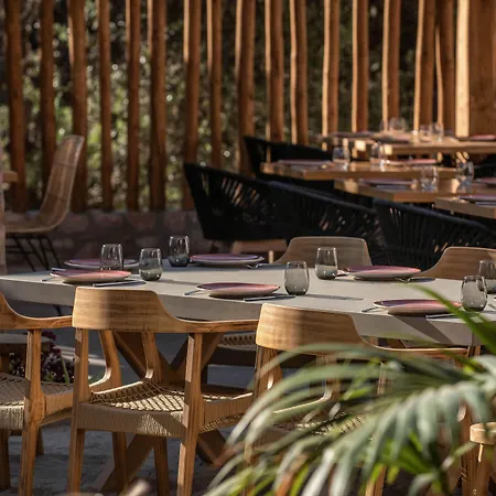 Indigo Casa Adults Only *