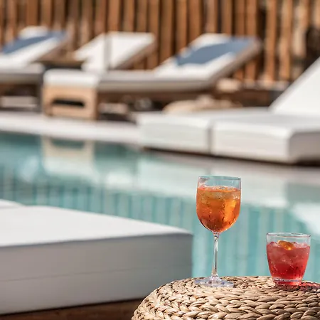 Hotel Indigo Casa Adults Only