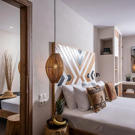 Indigo Casa Adults Only * Hersonissos (Crete)