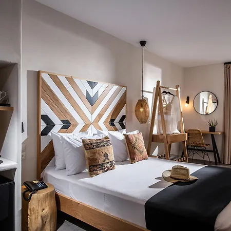 Indigo Casa Adults Only Hotel *