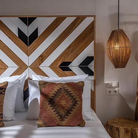 Hotel Indigo Casa Adults Only Hersonissos (Crete)