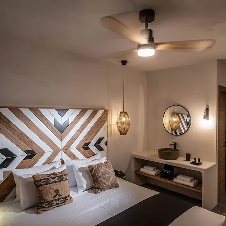 Indigo Casa Adults Only Hotel *