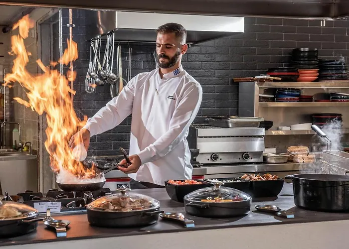 Ξενοδοχείο Indigo Casa Adults Only