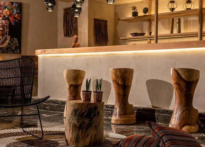 Indigo Casa Adults Only 3*