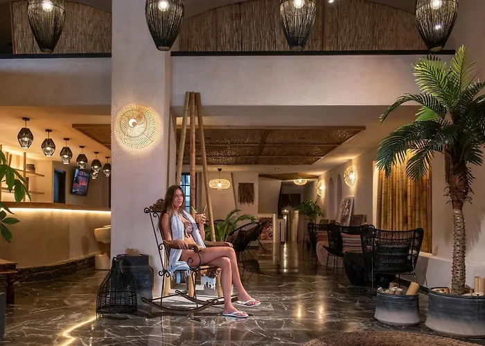 Indigo Casa Adults Only Ξενοδοχείο 3*