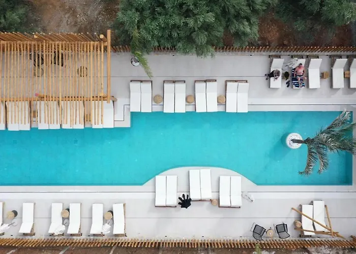 Hotel Indigo Casa Adults Only