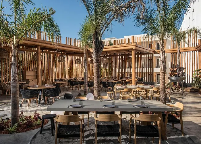 Indigo Casa Adults Only Ξενοδοχείο