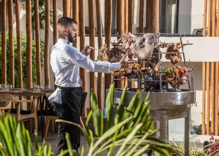 Indigo Casa Adults Only