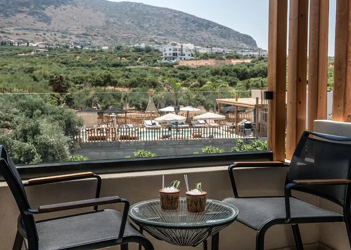 Ξενοδοχείο Indigo Casa Adults Only