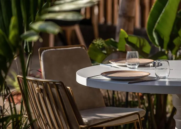 Indigo Casa Adults Only