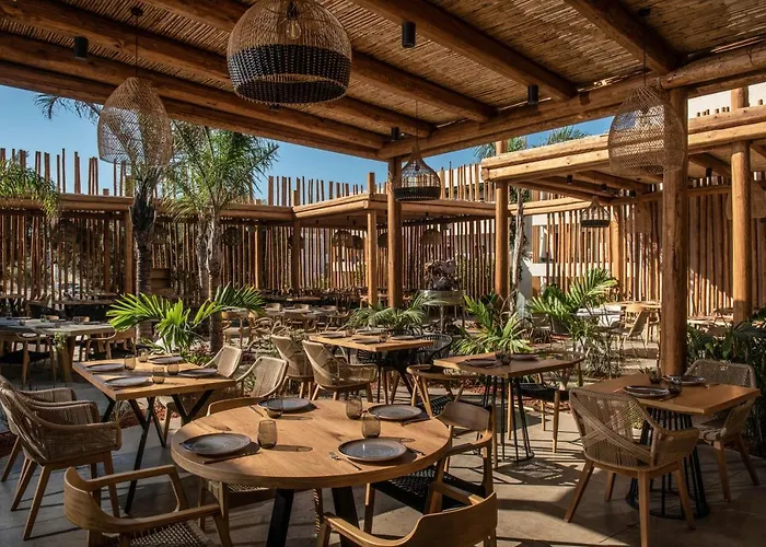 Indigo Casa Adults Only