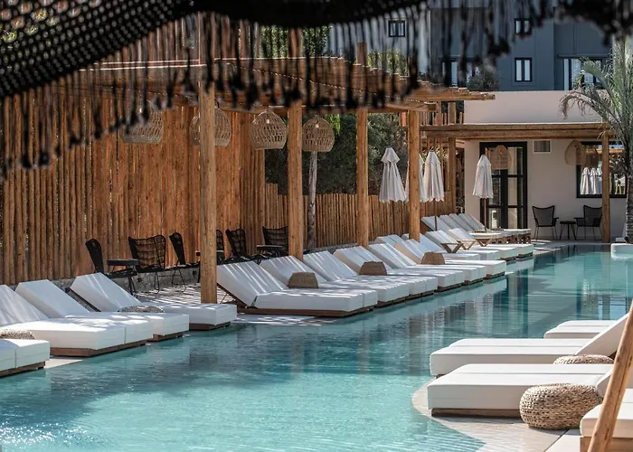 Indigo Casa Adults Only Ξενοδοχείο Χερσόνησος