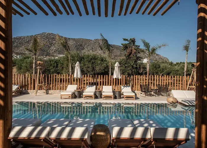 Ξενοδοχείο Indigo Casa Adults Only 3*