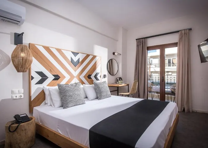 Indigo Casa Adults Only Ξενοδοχείο 3*