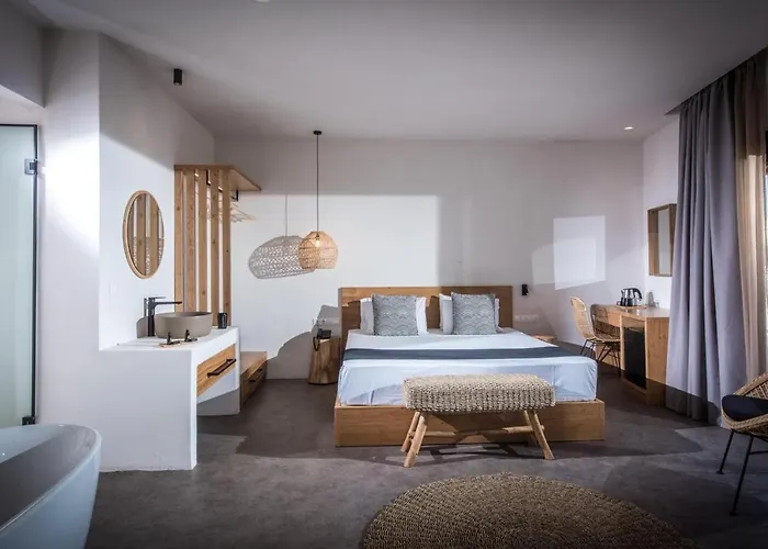 Indigo Casa Adults Only Χερσόνησος