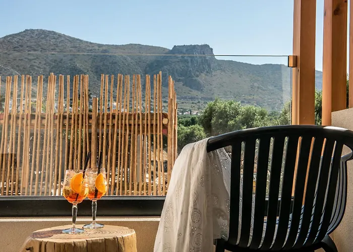 Indigo Casa Adults Only 3* Χερσόνησος