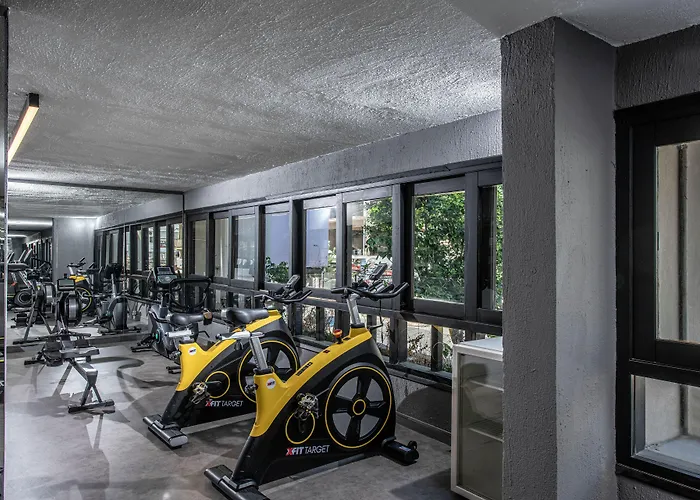 Indigo Casa Adults Only Ξενοδοχείο Χερσόνησος