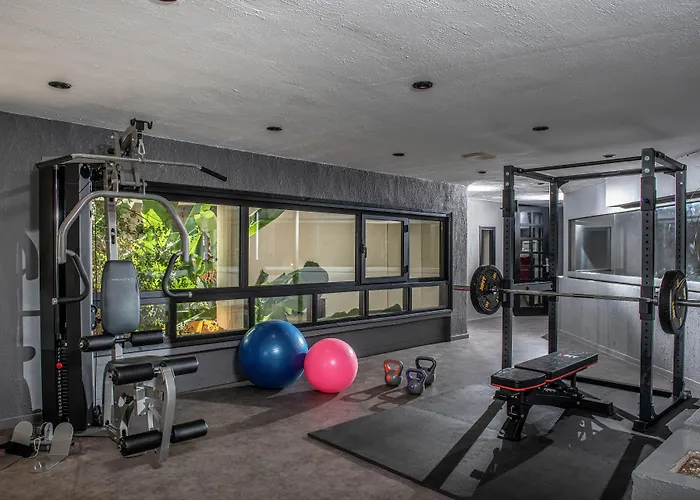 Ξενοδοχείο Indigo Casa Adults Only Χερσόνησος