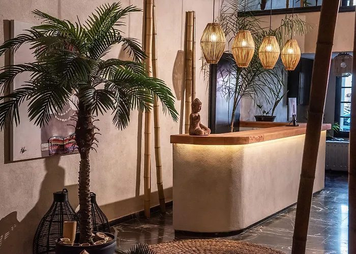 Ξενοδοχείο Indigo Casa Adults Only Χερσόνησος