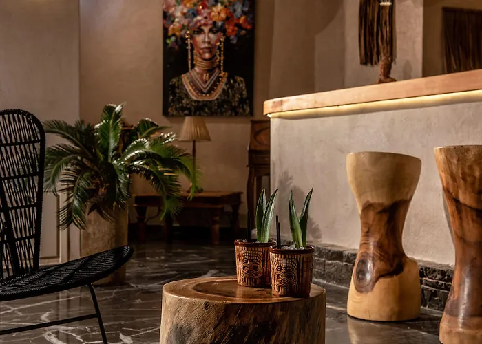 Indigo Casa Adults Only Ξενοδοχείο