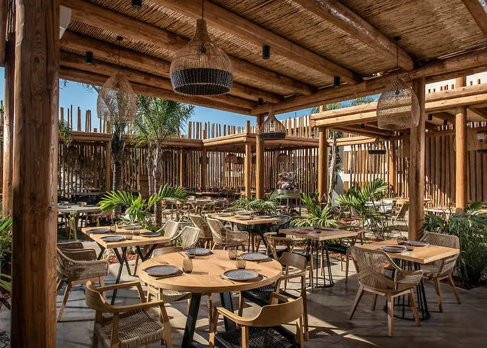 Indigo Casa Adults Only Ξενοδοχείο