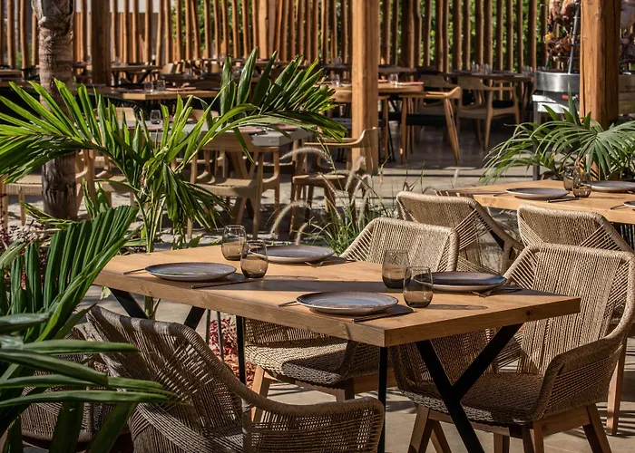 Indigo Casa Adults Only Hotel