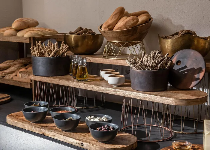 Indigo Casa Adults Only Ξενοδοχείο 3*