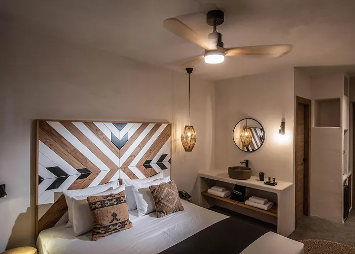 Indigo Casa Adults Only Hotel 3*