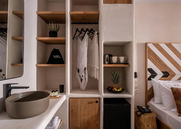 Ξενοδοχείο Indigo Casa Adults Only Χερσόνησος